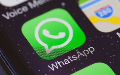 WhatsApp è down: bloccata l'app di messaggistica istantanea
