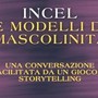 Roma, domani incontro su incel e modelli di mascolinità
