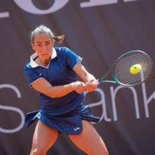 Noemi Basiletti, chi è l'azzurra che ha vinto la sua prima partita Wta agli Internazionali Noemi Basiletti, chi è l'azzurra che ha vinto la sua prima partita Wta agli Internazionali