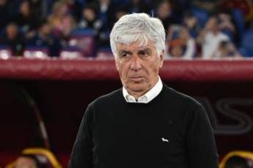 Gasperini: "Dybala? Gli esami non hanno evidenziato nulla, oggi prova" Gasperini: "Dybala? Gli esami non hanno evidenziato nulla, oggi prova"