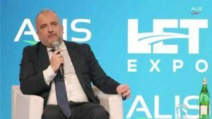 Trasporti, Iannone: "Privato e pubblico lavorino insieme" Trasporti, Iannone: "Privato e pubblico lavorino insieme"