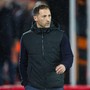 Adesso è ufficiale, il Bologna affida la panchina a Tedesco Adesso è ufficiale, il Bologna affida la panchina a Tedesco