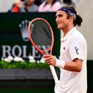 Mattia Bellucci, chi è azzurro che vince e stupisce agli Internazionali Mattia Bellucci, chi è azzurro che vince e stupisce agli Internazionali