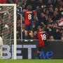 Una brutta Juve crolla al “Ferraris”, vince il Genoa 2-0