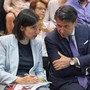 Sondaggio, corsa a 3 per candidato premier centrosinistra Sondaggio, corsa a 3 per candidato premier centrosinistra
