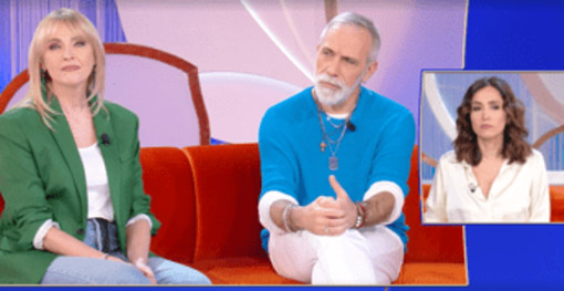 Jalisse, nuovo tentativo a Sanremo: "Speriamo di piacere a De Martino"