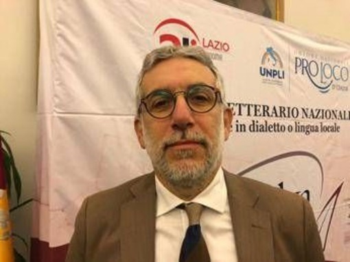 Cultura, Abbruzzetti (Ali): "Legati a Unpli da patto di riscoperta di lingue locali e dialetti" Cultura, Abbruzzetti (Ali): "Legati a Unpli da patto di riscoperta di lingue locali e dialetti"