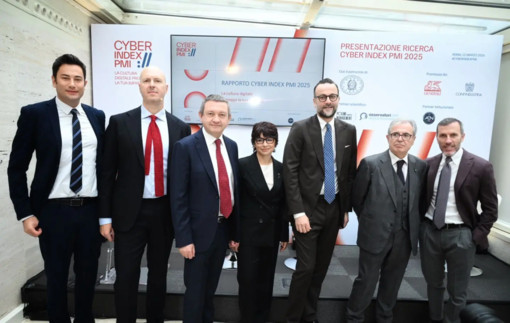 Cyber Index PMI, cresce la consapevolezza digitale delle imprese Cyber Index PMI, cresce la consapevolezza digitale delle imprese