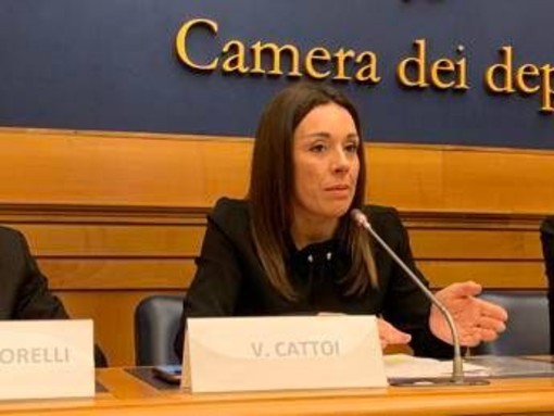 Cattoi (Lega): &quot;Con Circular for Kids istituzioni vicine ai piccoli pazienti&quot;