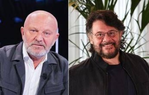 Sanremo 2026, Conti chiama Lillo e Pucci: "Saranno co-conduttori del festival"