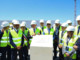 Eni Storage Systems, nasce a Brindisi il polo produttivo delle batterie