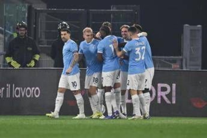 Serie A, oggi Cremonese-Lazio - Diretta Serie A, oggi Cremonese-Lazio - Diretta