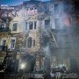 Ucraina, nuovi attacchi russi a Kharkiv e Odessa. Tensione anche a Zaporizhzhia