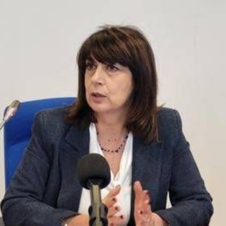 Porti, Angelilli: "Civitavecchia strategico per reindustrializzazione del Lazio"