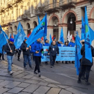 FenealUil, Franzolini: "A congresso dal 13 al 15 maggio, insieme per costruire" FenealUil, Franzolini: "A congresso dal 13 al 15 maggio, insieme per costruire"
