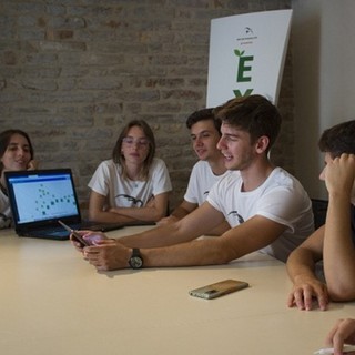 I ragazzi di Wild Life Protection