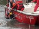 Minivan finisce in un canale, tre morti a Chioggia
