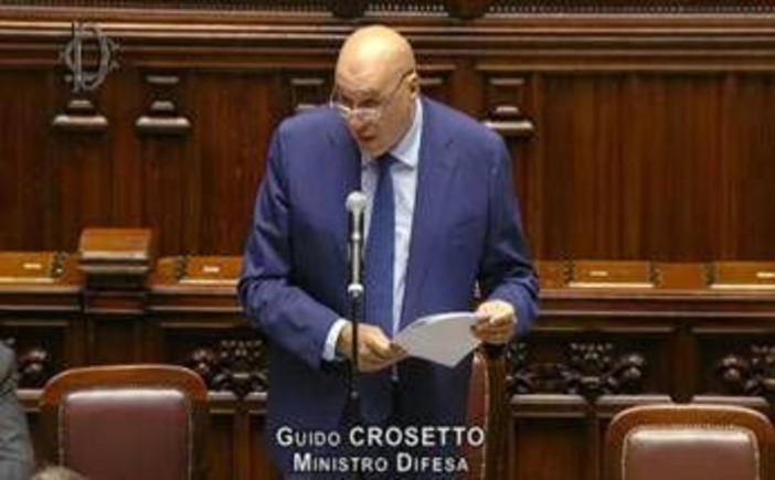 Flotilla, Crosetto alla Camera: &quot;Ferma condanna per attacco, azione inaccettabile&quot;