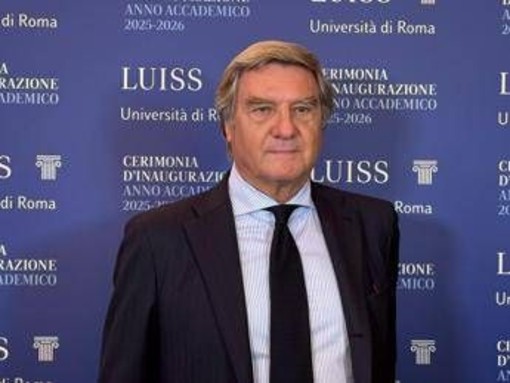Università, Luiss: &quot;A disposizione per formare giovani che porteranno cambiamento Europa&quot;