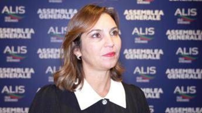 Tardino (Adsp Sicilia occidentale): "Sicilia sia porta ingresso strategica per Europa" Tardino (Adsp Sicilia occidentale): "Sicilia sia porta ingresso strategica per Europa"