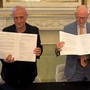 Med-Or, siglato accordo di collaborazione con la Diplomatic Academy of Ukraine Med-Or, siglato accordo di collaborazione con la Diplomatic Academy of Ukraine