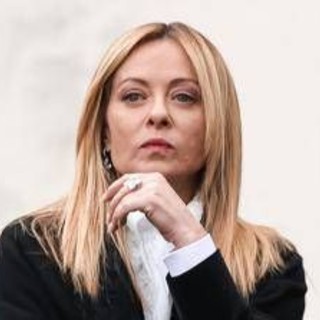 Amministrative, Meloni: "Anche oggi il crollo del centrodestra lo rimandiamo a domani" Amministrative, Meloni: "Anche oggi il crollo del centrodestra lo rimandiamo a domani"