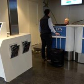 Adr lancia nuovo servizio per check-in e consegna bagagli alla Stazione Termini