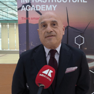 Ancona (Hilti): "Academy favorisce lavoro di squadra" Ancona (Hilti): "Academy favorisce lavoro di squadra"