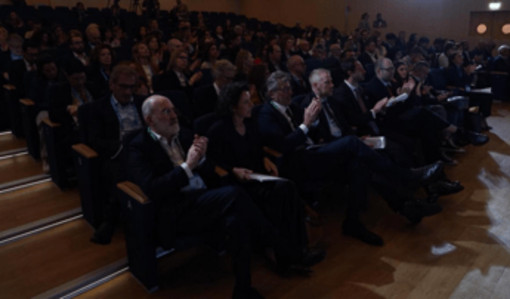 Forum Comunicazione 2026: il 'tone of voice' è 'credibilità' Forum Comunicazione 2026: il 'tone of voice' è 'credibilità'