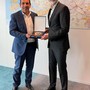 Porti, incontro tra il presidente Adsp Mtcs Raffaele Latrofa e il Ceo del Porto di Rotterdam Boudewijn Siemons Porti, incontro tra il presidente Adsp Mtcs Raffaele Latrofa e il Ceo del Porto di Rotterdam Boudewijn Siemons