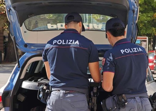 Maxi frode da 60 milioni di euro, arrestata latitante a Roma Maxi frode da 60 milioni di euro, arrestata latitante a Roma