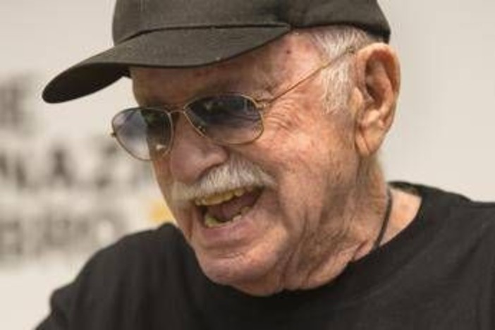 È morto Gino Paoli, l'autore del 'Cielo in una stanza' aveva 91 anni È morto Gino Paoli, l'autore del 'Cielo in una stanza' aveva 91 anni