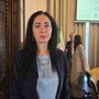 Brambilla (UniMi): "Presentare Esmo 2028 occasione unica per università e studenti" Brambilla (UniMi): "Presentare Esmo 2028 occasione unica per università e studenti"