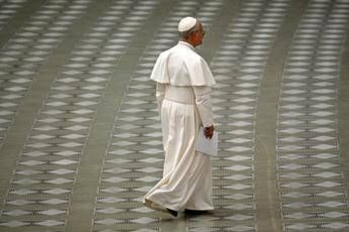Leone, un anno da Papa: 'festeggiamento' tra Pompei e Napoli per Prevost Leone, un anno da Papa: 'festeggiamento' tra Pompei e Napoli per Prevost