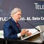 Gola (Open Fiber): "Più utilizzo della fibra per AI, cloud e digitale Italia" Gola (Open Fiber): "Più utilizzo della fibra per AI, cloud e digitale Italia"