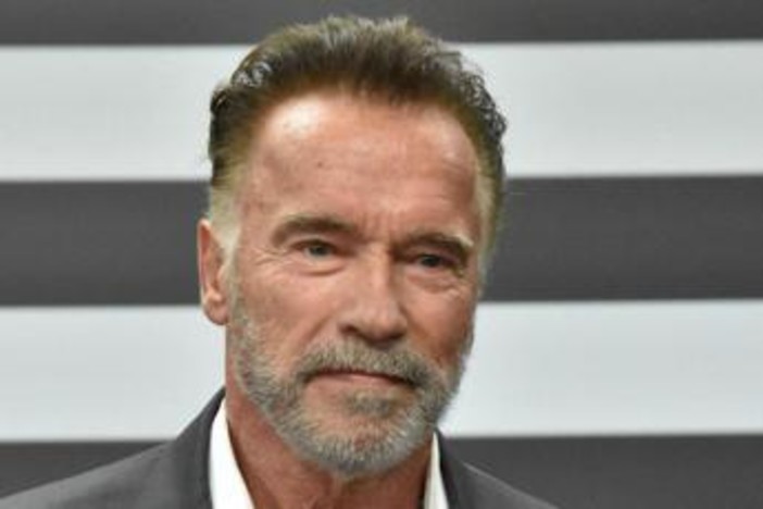 Arnold Schwarzenegger dopo l'intervento al cuore: &quot;Pronto a girare Fubar 2&quot;