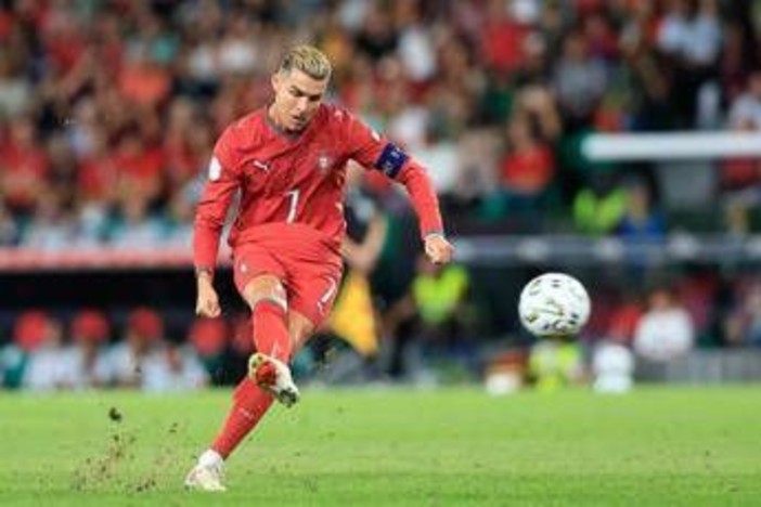Ronaldo, sarà addio con Portogallo? Il presidente e il ct: "È tutto un malinteso"