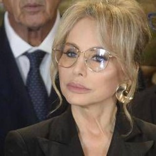 Forza Italia, Marina Berlusconi non dà linea partito e si confronta con Tajani: tesoriere Roscioli richiama campani a unità Forza Italia, Marina Berlusconi non dà linea partito e si confronta con Tajani: tesoriere Roscioli richiama campani a unità