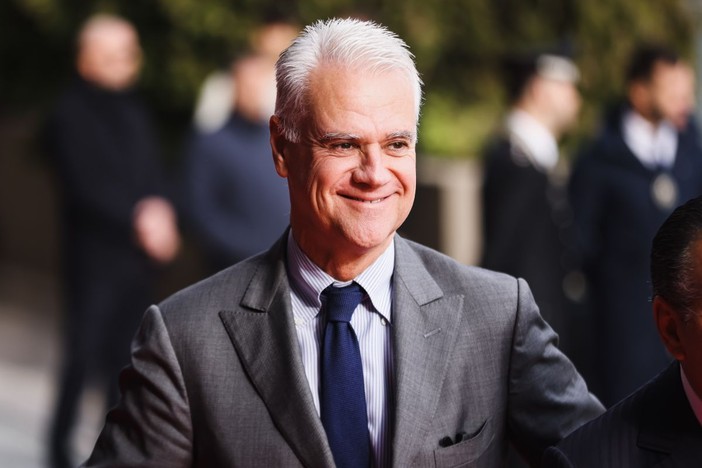 Scuola, Zangrillo “Tre rinnovi di contratto in tre anni, promessa mantenuta” Scuola, Zangrillo “Tre rinnovi di contratto in tre anni, promessa mantenuta”