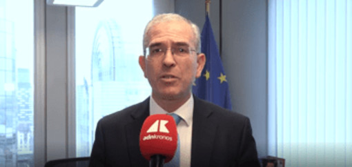 Made in Europe: l'agricoltura resiste ai dazi globali, parola dell'eurodeputato Falcone (Fi/Ppe) Made in Europe: l'agricoltura resiste ai dazi globali, parola dell'eurodeputato Falcone (Fi/Ppe)