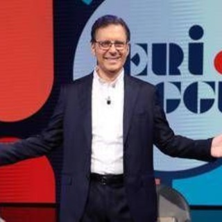 Fabrizio Frizzi avrebbe compiuto oggi 68 anni, il ricordo del volto buono della tv