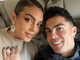 Georgina Rodriguez compie gli anni, Ronaldo: "Auguri alla donna della mia vita"