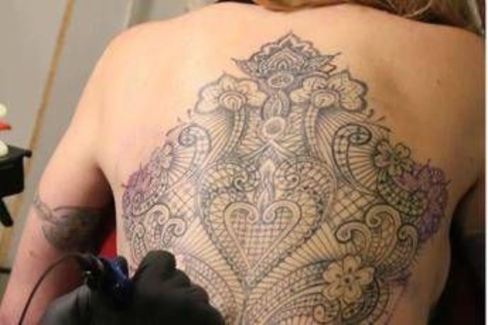 Tumori, Pellacani (Sidemast): "Per tatuaggi consenso informato diventa obbligatorio" Tumori, Pellacani (Sidemast): "Per tatuaggi consenso informato diventa obbligatorio"