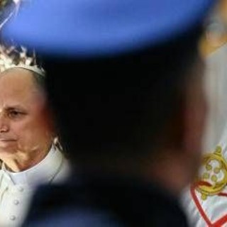 Papa: &quot;Soluzione due Stati è l'unica, ma Israele ancora non l'accetta&quot;