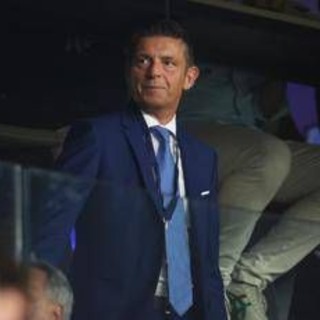 Il designatore arbitrale Rocchi aggredito alla fine di Carrarese-Catanzaro. Cos'è successo