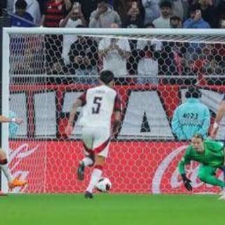 Dalla Svizzera al... Psg: Jorginho segna un rigore e allontana la 'maledizione' azzurra