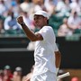 Wimbledon, il programma di oggi: da Paolini a Cobolli, tutti i match e dove vederli Wimbledon, il programma di oggi: da Paolini a Cobolli, tutti i match e dove vederli