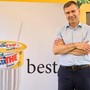 Ferrero: debuttano 2 innovazioni dell’iconico Estathé, una bevanda per sportivi e caramelle Tic Tac Ferrero: debuttano 2 innovazioni dell’iconico Estathé, una bevanda per sportivi e caramelle Tic Tac