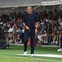 Atalanta fermata dall’Hapoel, Sarri inaugura la Conference con uno 0-0