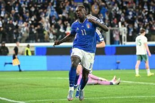 Italia in finale dei playoff Mondiali 2026: quando gioca, avversaria e dove vederla in tv Italia in finale dei playoff Mondiali 2026: quando gioca, avversaria e dove vederla in tv